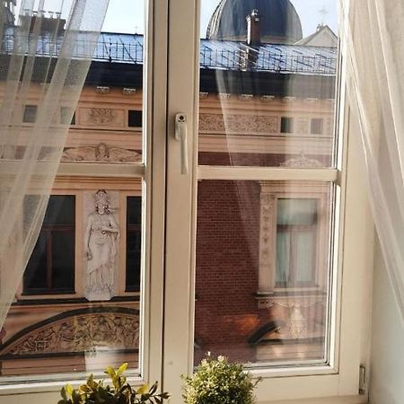 Urban Nest Apartments Szewska 21-5 Krakow Ngoại thất bức ảnh