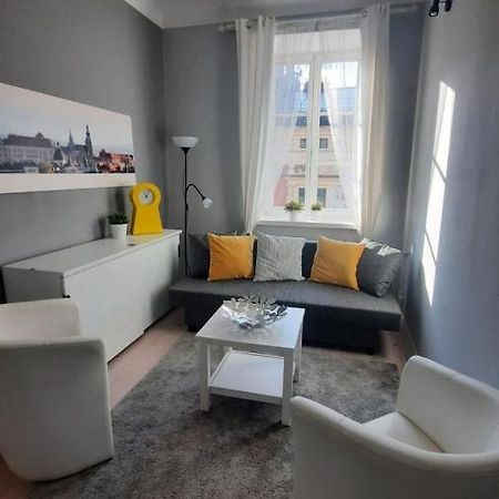 Urban Nest Apartments Szewska 21-5 Krakow Ngoại thất bức ảnh
