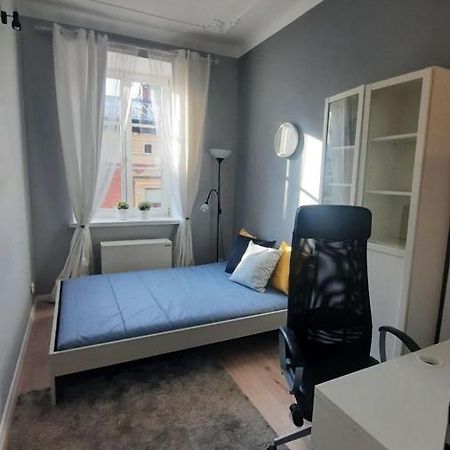 Urban Nest Apartments Szewska 21-5 Krakow Ngoại thất bức ảnh