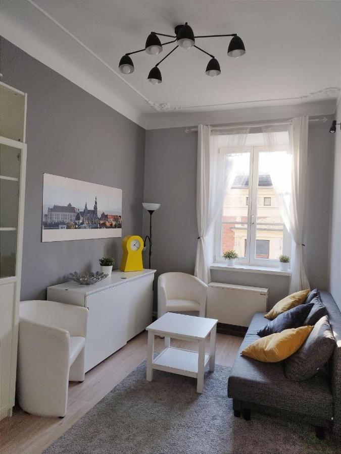 Urban Nest Apartments Szewska 21-5 Krakow Ngoại thất bức ảnh