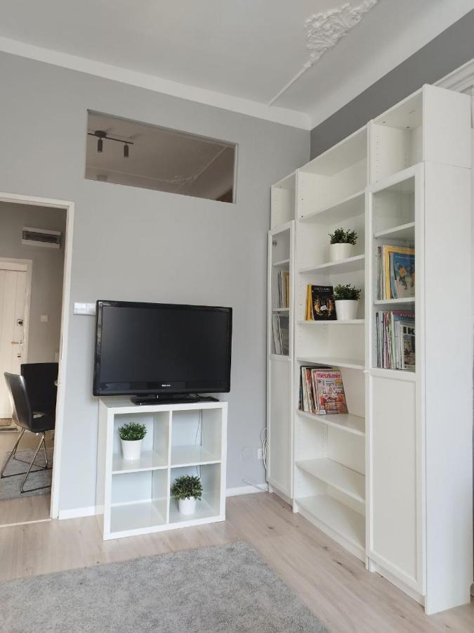 Urban Nest Apartments Szewska 21-5 Krakow Ngoại thất bức ảnh