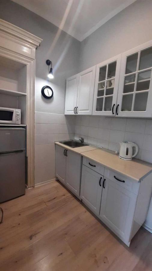 Urban Nest Apartments Szewska 21-5 Krakow Ngoại thất bức ảnh
