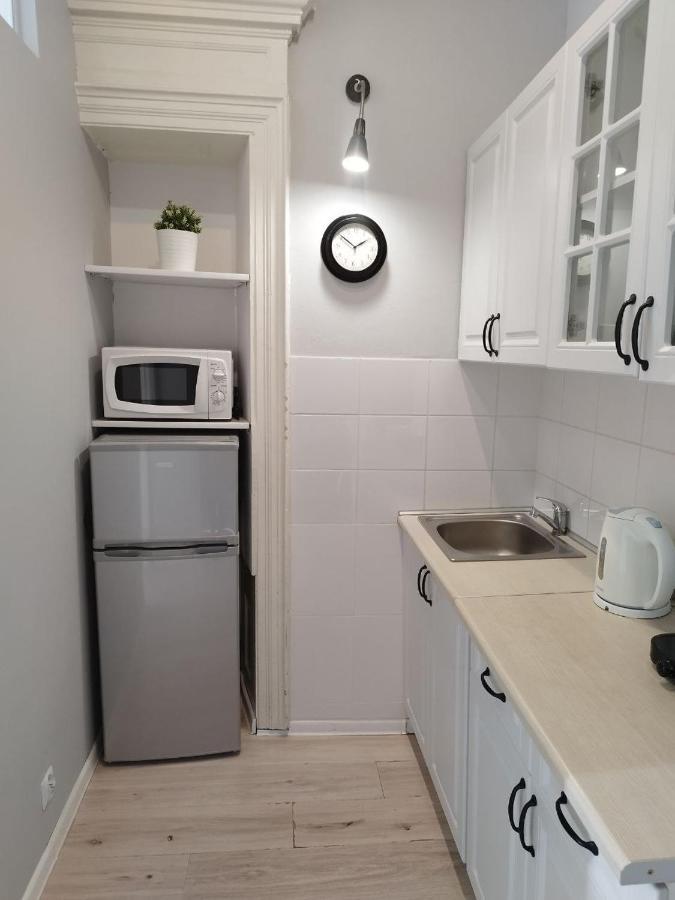Urban Nest Apartments Szewska 21-5 Krakow Ngoại thất bức ảnh