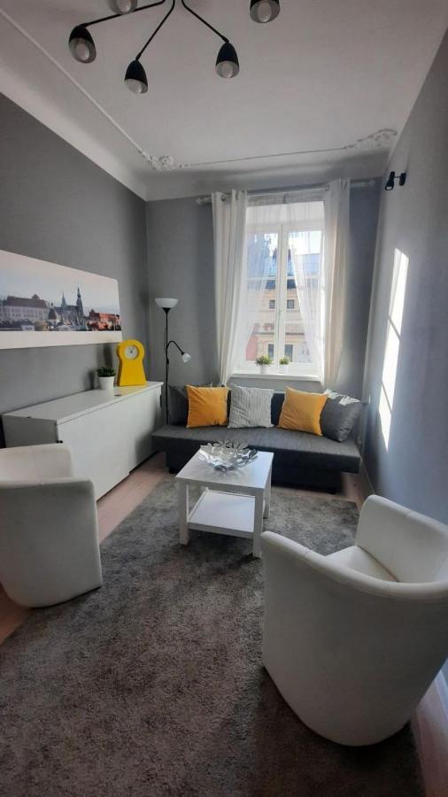 Urban Nest Apartments Szewska 21-5 Krakow Ngoại thất bức ảnh