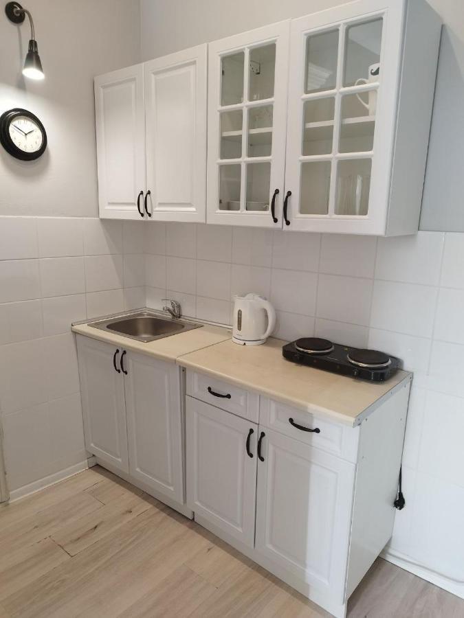 Urban Nest Apartments Szewska 21-5 Krakow Ngoại thất bức ảnh