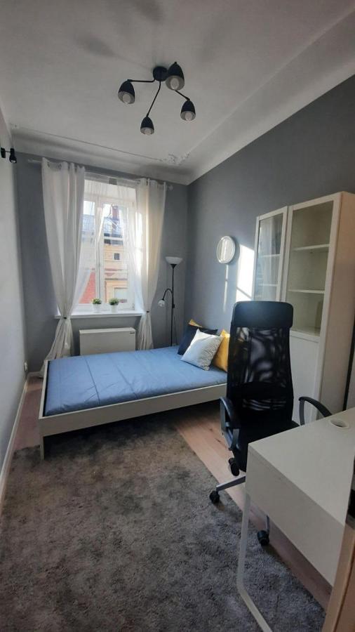 Urban Nest Apartments Szewska 21-5 Krakow Ngoại thất bức ảnh