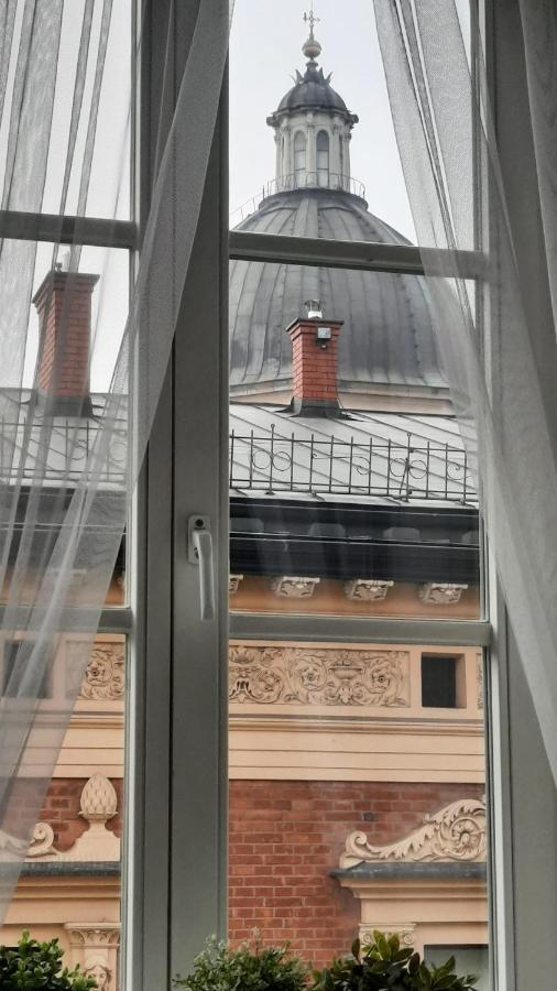 Urban Nest Apartments Szewska 21-5 Krakow Ngoại thất bức ảnh